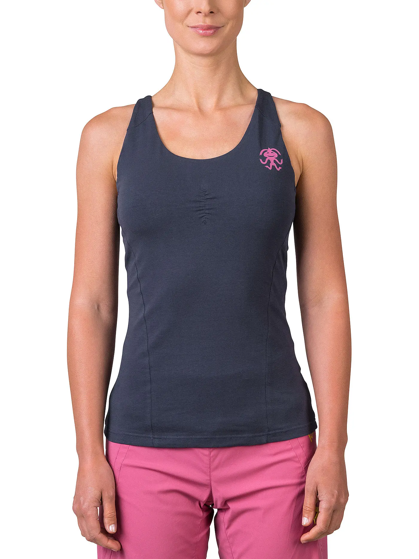 RAFIKI | Damen Klettertop Suesca CTN | 